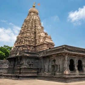 Trimbakeshwar