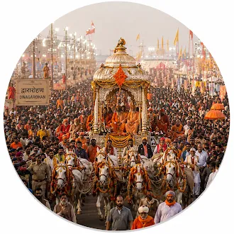Aarti & Prayers