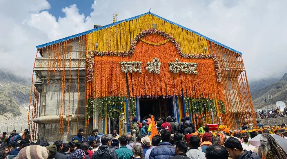 Kedarnath