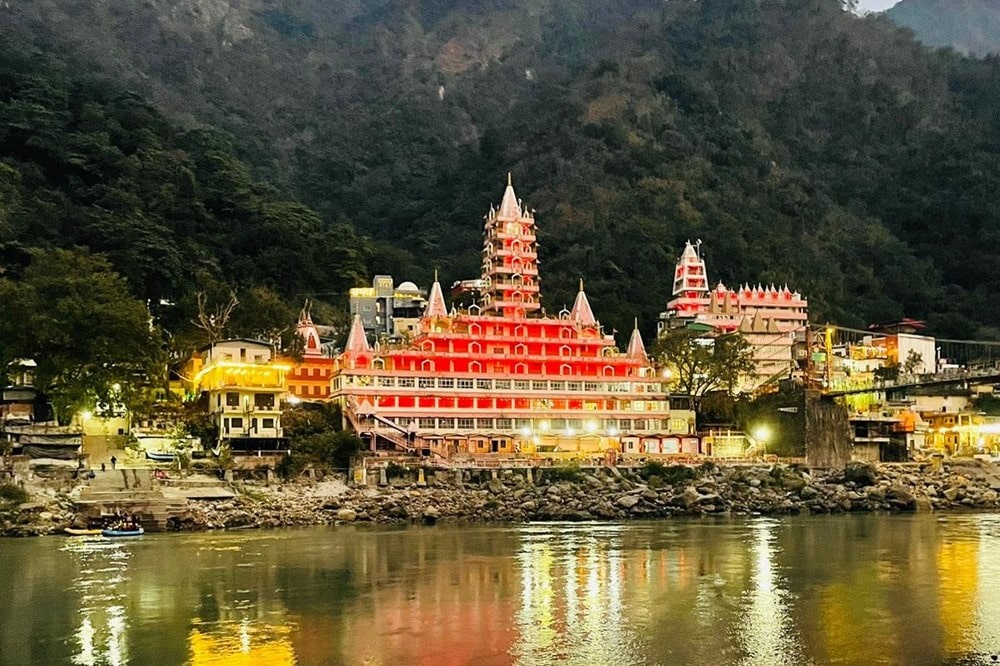 Rishikesh